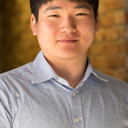 Cho Du-Won, account manager for the apple project.